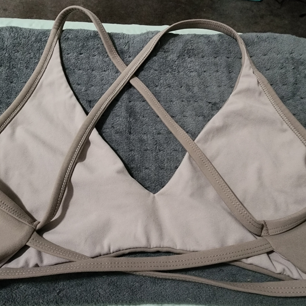 Buffbunny Girlfriend Bra